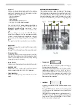 Предварительный просмотр 39 страницы Saeco D.A. COMBISNACK Use And Maintenance