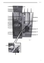 Preview for 3 page of Saeco D.A. CRISTALLO 400 Use And Maintenance