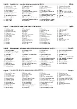 Preview for 5 page of Saeco DA 7P Plus Instructions For Installation And Use Manual