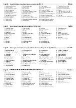 Preview for 6 page of Saeco DA 7P Plus Instructions For Installation And Use Manual