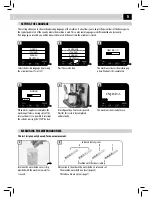 Preview for 10 page of Saeco Energica Operating Instructions Manual