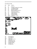 Предварительный просмотр 62 страницы Saeco ESPRESSO SG200E Operation And Maintenance Manual