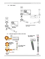 Предварительный просмотр 24 страницы Saeco Estrosa Manual