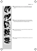 Preview for 55 page of Saeco Exprelia Evo HD8855 User Manual