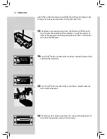 Preview for 22 page of Saeco Exprelia EVO User Manual