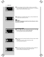 Preview for 24 page of Saeco Exprelia EVO User Manual