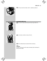 Preview for 37 page of Saeco Exprelia EVO User Manual