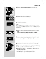 Preview for 39 page of Saeco Exprelia EVO User Manual