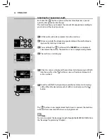 Preview for 40 page of Saeco Exprelia EVO User Manual