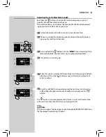 Preview for 43 page of Saeco Exprelia EVO User Manual