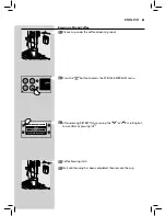 Preview for 47 page of Saeco Exprelia EVO User Manual