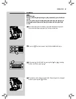 Preview for 49 page of Saeco Exprelia EVO User Manual