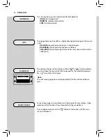 Preview for 52 page of Saeco Exprelia EVO User Manual