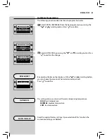 Preview for 53 page of Saeco Exprelia EVO User Manual