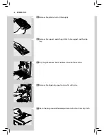 Preview for 60 page of Saeco Exprelia EVO User Manual