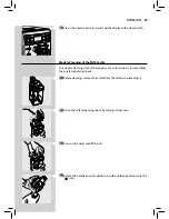 Preview for 61 page of Saeco Exprelia EVO User Manual