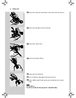 Preview for 62 page of Saeco Exprelia EVO User Manual