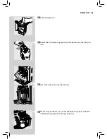 Preview for 67 page of Saeco Exprelia EVO User Manual