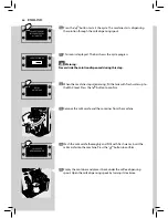 Preview for 68 page of Saeco Exprelia EVO User Manual