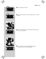 Preview for 71 page of Saeco Exprelia EVO User Manual