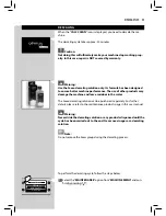 Preview for 73 page of Saeco Exprelia EVO User Manual