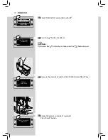 Preview for 74 page of Saeco Exprelia EVO User Manual