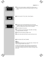 Preview for 77 page of Saeco Exprelia EVO User Manual