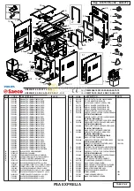 Preview for 2 page of Saeco EXPRELIA HD8854 Service Manual