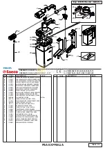 Preview for 7 page of Saeco EXPRELIA HD8854 Service Manual