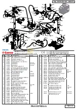 Preview for 8 page of Saeco EXPRELIA HD8854 Service Manual