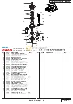 Preview for 9 page of Saeco EXPRELIA HD8854 Service Manual