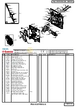 Preview for 10 page of Saeco EXPRELIA HD8854 Service Manual