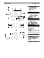 Предварительный просмотр 7 страницы Saeco GAGGIA VELASCA CMF-OTC Service Manual