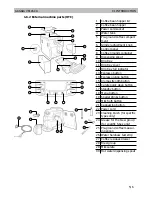 Предварительный просмотр 8 страницы Saeco GAGGIA VELASCA CMF-OTC Service Manual