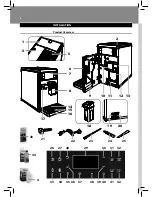 Preview for 10 page of Saeco GrabBaristo HD8964 User Manual