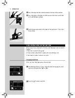 Preview for 14 page of Saeco GrabBaristo HD8964 User Manual