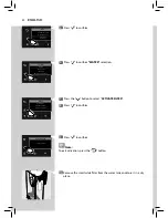 Preview for 22 page of Saeco GrabBaristo HD8964 User Manual