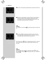 Preview for 42 page of Saeco GrabBaristo HD8964 User Manual