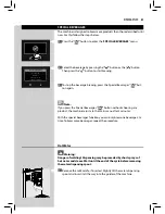 Preview for 43 page of Saeco GrabBaristo HD8964 User Manual