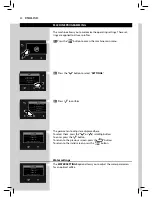 Preview for 52 page of Saeco GrabBaristo HD8964 User Manual