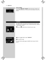 Preview for 54 page of Saeco GrabBaristo HD8964 User Manual