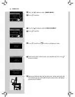 Preview for 68 page of Saeco GrabBaristo HD8964 User Manual