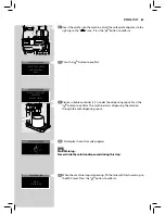 Preview for 69 page of Saeco GrabBaristo HD8964 User Manual