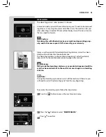 Preview for 75 page of Saeco GrabBaristo HD8964 User Manual