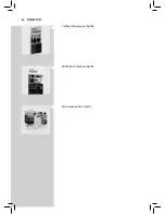 Preview for 88 page of Saeco GrabBaristo HD8964 User Manual