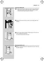 Preview for 49 page of Saeco Gran Baristo Avanti HD8964/47 User Manual