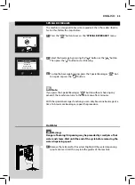 Preview for 57 page of Saeco Gran Baristo Avanti HD8964/47 User Manual