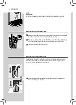 Preview for 74 page of Saeco Gran Baristo Avanti HD8964/47 User Manual