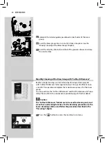 Preview for 92 page of Saeco Gran Baristo Avanti HD8964/47 User Manual