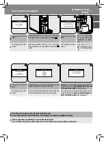 Предварительный просмотр 27 страницы Saeco Gran Baristo Avanti HD8967 Quick Instruction Manual